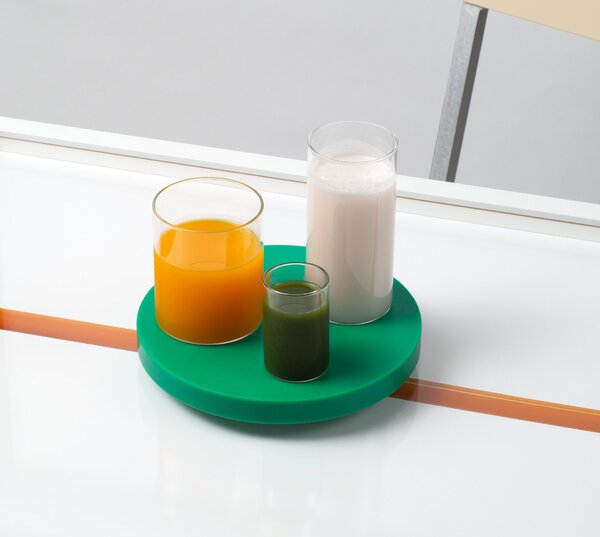 Ichendorf Milano designové sklenice Cilindro XLight Tumbler