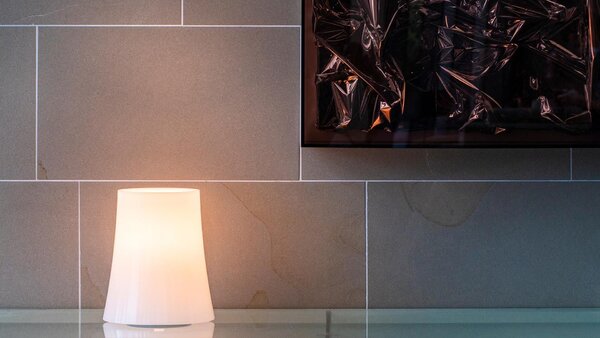 Foscarini designové stolní lampy Birdie Zero Piccola