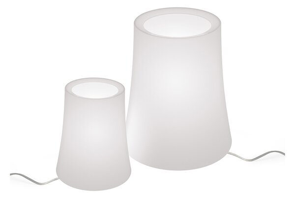 Foscarini designové stolní lampy Birdie Zero Piccola