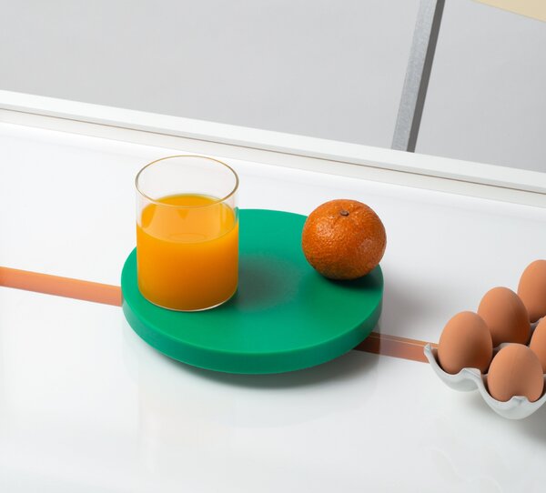 Ichendorf Milano designové sklenice Cilindro XLight Tumbler