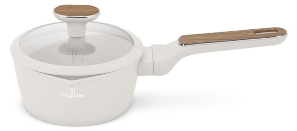 Rendlík s titanovým povrchem a poklicím 16 cm Sahara Nordic Collection