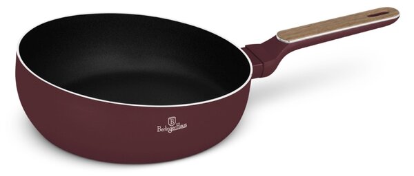 Pánev prohazovací s titanovým povrchem 26 cm Leonardo Nordic Collection