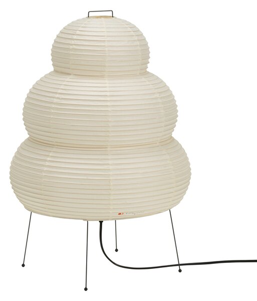Vitra designové stolní lampy Akari 24N