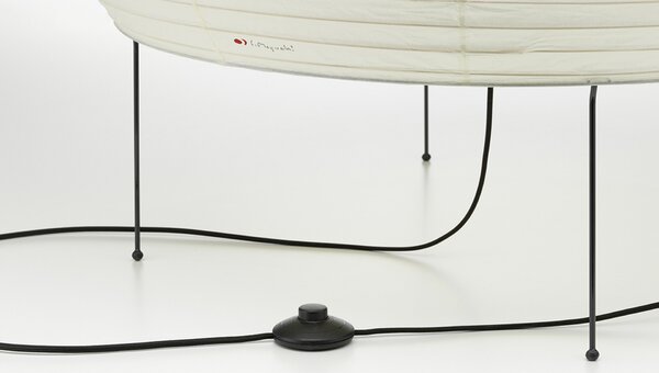 Vitra designové stolní lampy Akari 24N