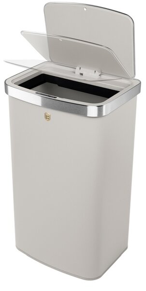 Koš odpadkový se senzorovým otvíráním 60 l Sahara Collection