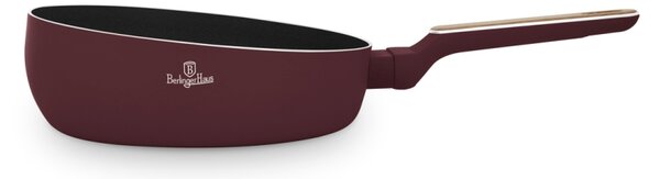 Pánev prohazovací s titanovým povrchem 26 cm Leonardo Nordic Collection