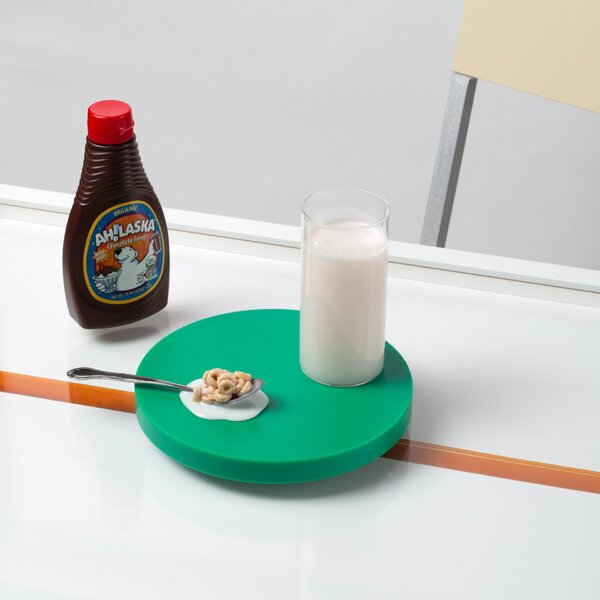 Ichendorf Milano designové sklenice Cilindro XLight Long Drink Glass