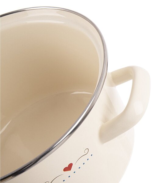 Hrnec TONČA Lem 1,4 l