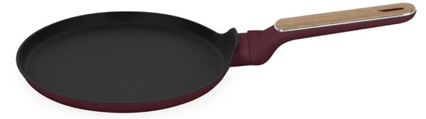 Pánev na palačinky s titanovým povrchem 25 cm Leonardo Nordic Collection