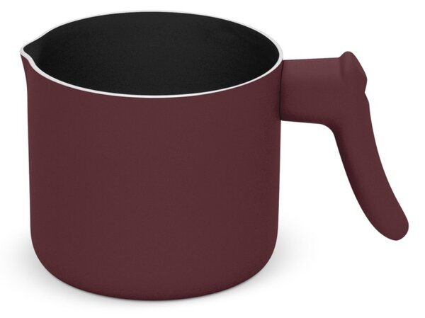 Mlékovar s titanovým povrchem 1,2 l Leonardo Collection