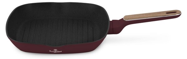 Grilovací pánev s titanovým povrchem 28 cm Leonardo Nordic Collection