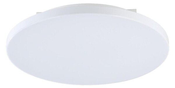 Eglo 56198 - LED Stropní svítidlo LED/12W/230V pr. 28,5 cm bílá