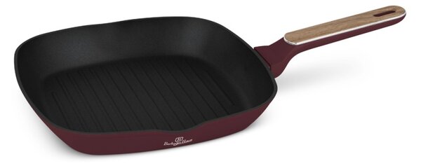 Grilovací pánev s titanovým povrchem 28 cm Leonardo Nordic Collection