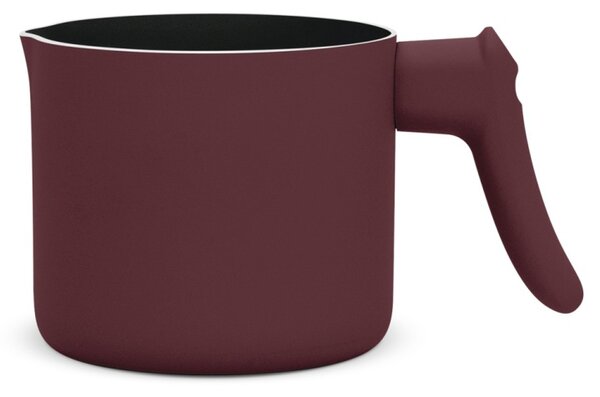 Mlékovar s titanovým povrchem 1,2 l Leonardo Collection