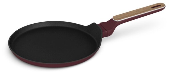 Pánev na palačinky s titanovým povrchem 25 cm Leonardo Nordic Collection