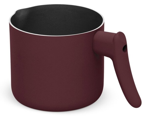 Mlékovar s titanovým povrchem 1,2 l Leonardo Collection