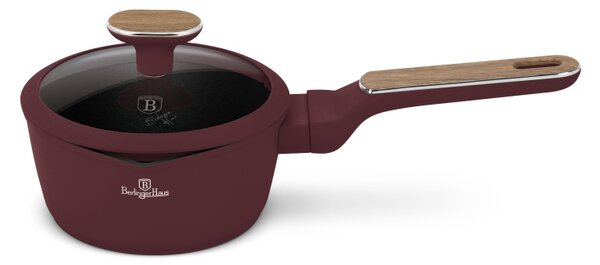 Rendlík s titanovým povrchem a poklicí 16 cm Leonardo Nordic Collection