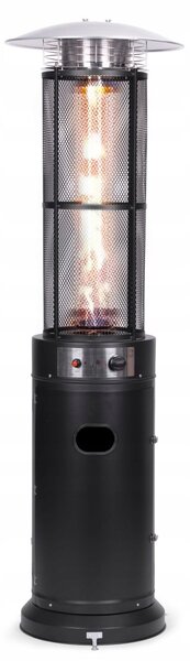 Topný slunečník MultiGarden 181 cm 11 kW