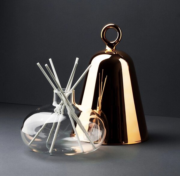 Ichendorf Milano designové difuzéry Bell