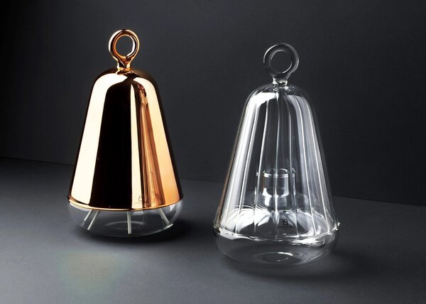 Ichendorf Milano designové difuzéry Bell