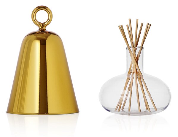 Ichendorf Milano designové difuzéry Bell