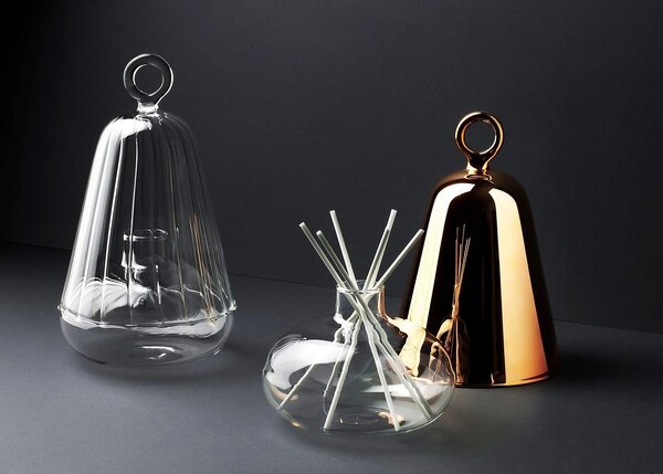 Ichendorf Milano designové difuzéry Bell