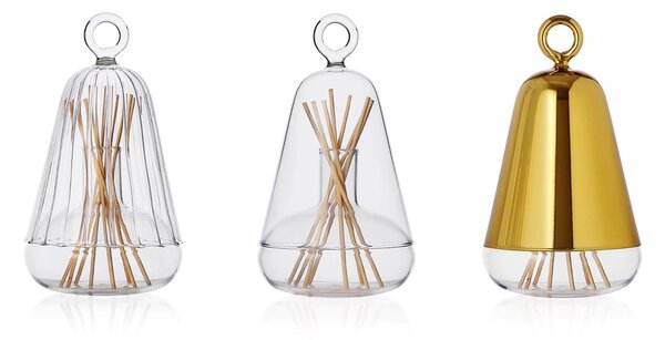 Ichendorf Milano designové difuzéry Bell