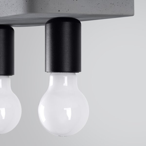 Sollux Lighting Stropní svítidlo TAVO 2