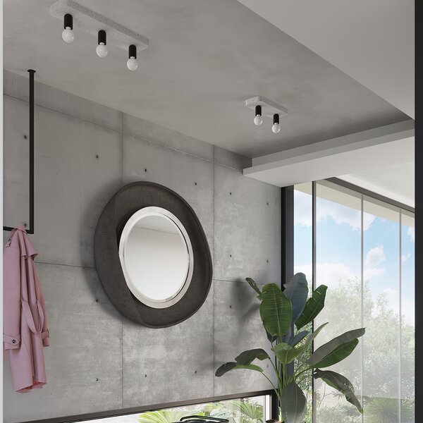 Sollux Lighting Stropní svítidlo TAVO 1