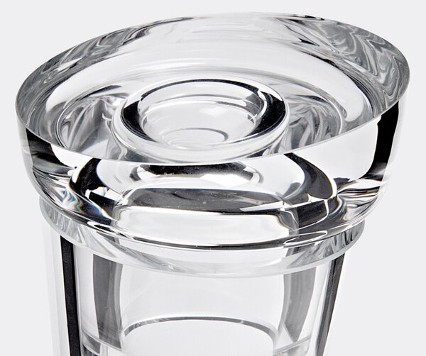Ichendorf Milano designové džbány Manhattan Rolling Decanter