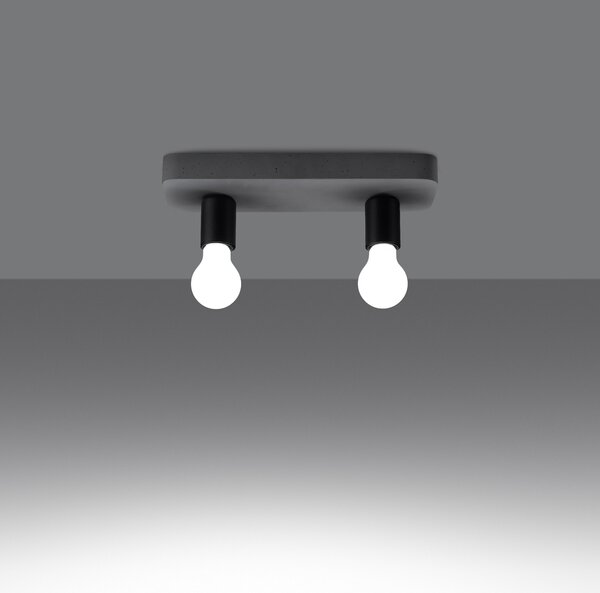 Sollux Lighting Stropní svítidlo TAVO 2