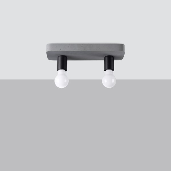 Sollux Lighting Stropní svítidlo TAVO 2