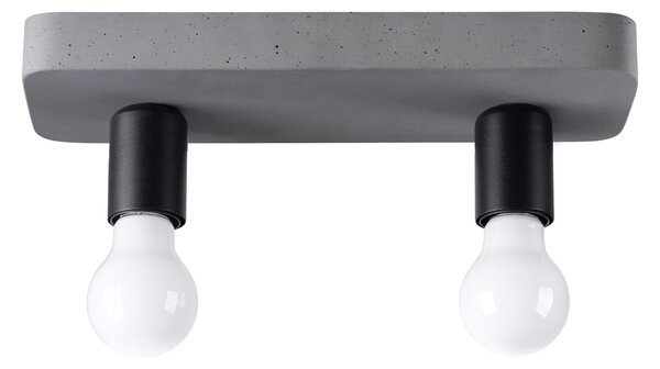 Sollux Lighting Stropní svítidlo TAVO 2
