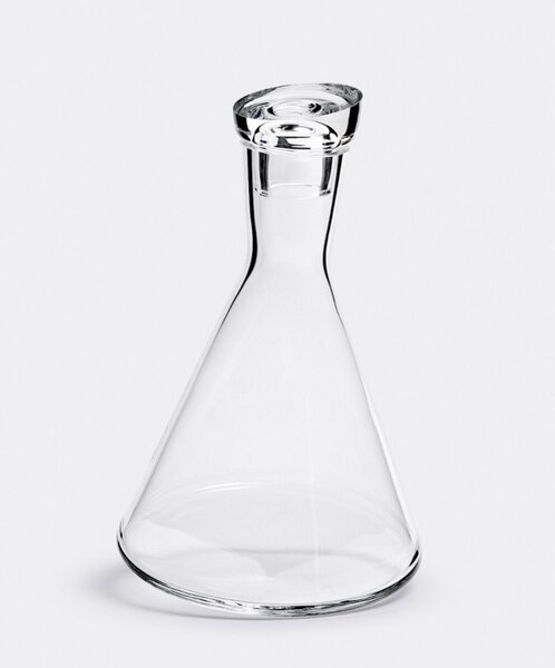 Ichendorf Milano designové džbány Manhattan Rolling Decanter