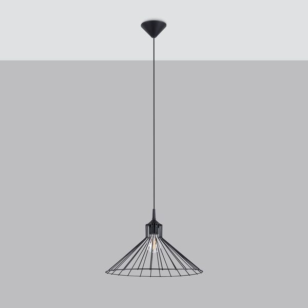 Sollux Lighting Závěsné svítidlo EDA