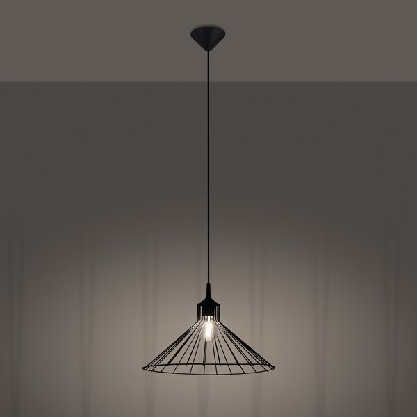 Sollux Lighting Závěsné svítidlo EDA