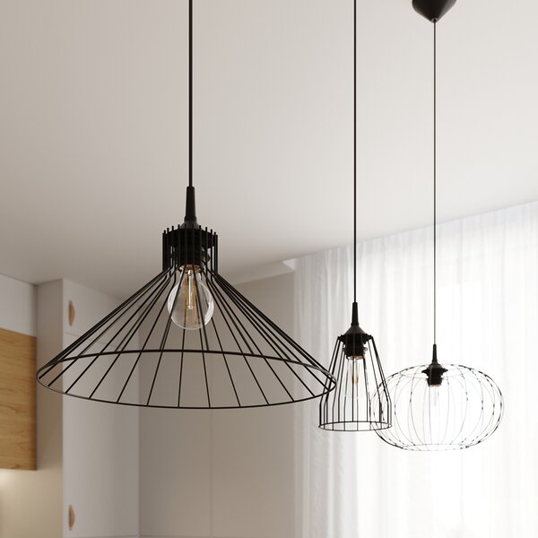 Sollux Lighting Závěsné svítidlo LEYO