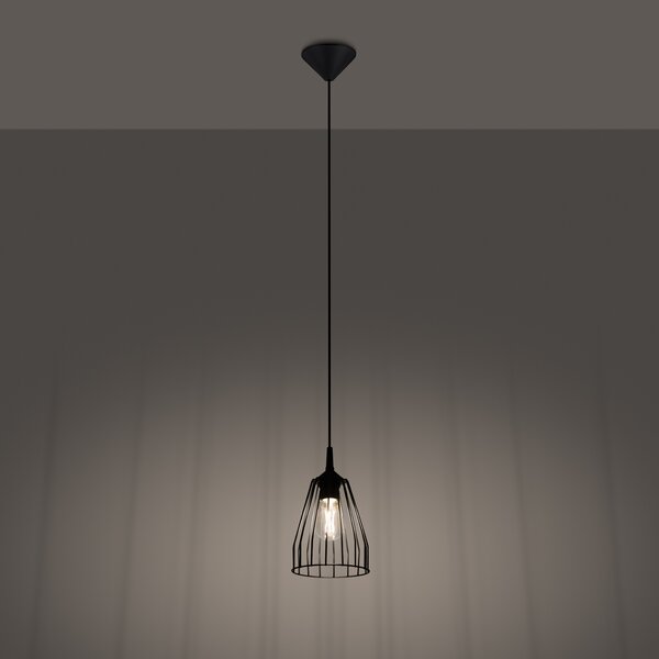 Sollux Lighting Závěsné svítidlo LEYO