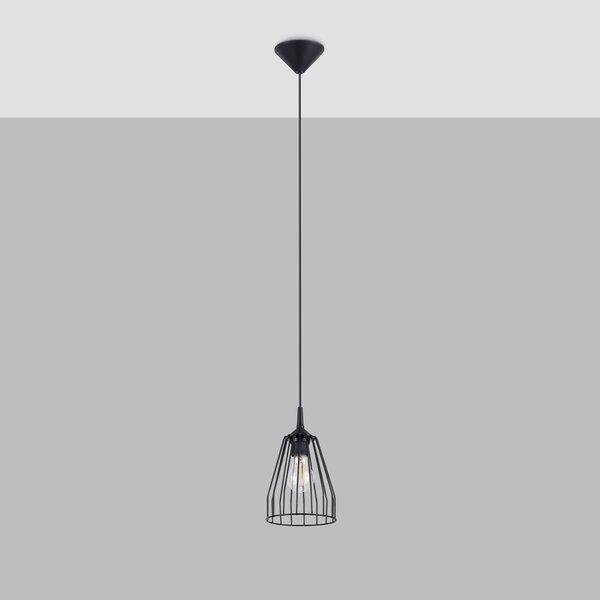Sollux Lighting Závěsné svítidlo LEYO