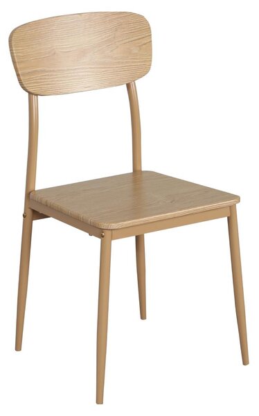 Jídelní set Lenin (dub přírodní) (pro 4 osoby)