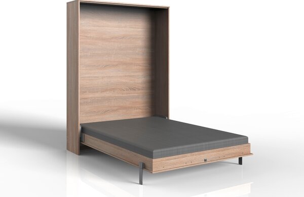 SKLÁPĚCÍ POSTEL, 140/200 cm XXXL - Postele pro hosty & skládací postele, Online Only