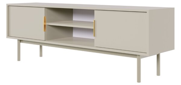 Vivaldi TV stolek Viva 154 cm kašmírový