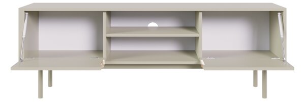 Vivaldi TV stolek Viva 154 cm kašmírový