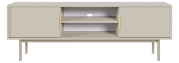 Vivaldi TV stolek Viva 154 cm kašmírový