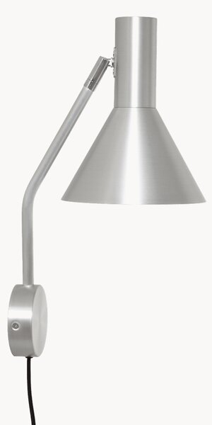 Nastavitelné designové nástěnné svítidlo Lyss