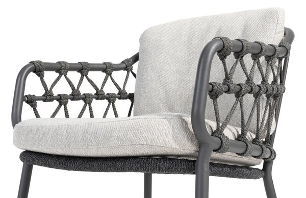 4Seasons Outdoor designové zahradní židle Calpi Chair