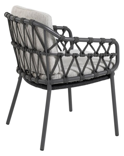 4Seasons Outdoor designové zahradní židle Calpi Chair