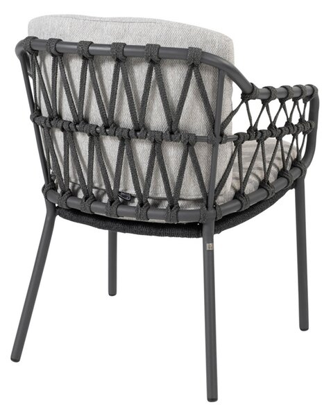 4Seasons Outdoor designové zahradní židle Calpi Chair
