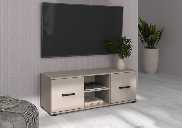 ADRK RTV stolek Frazio K 120, kašmír