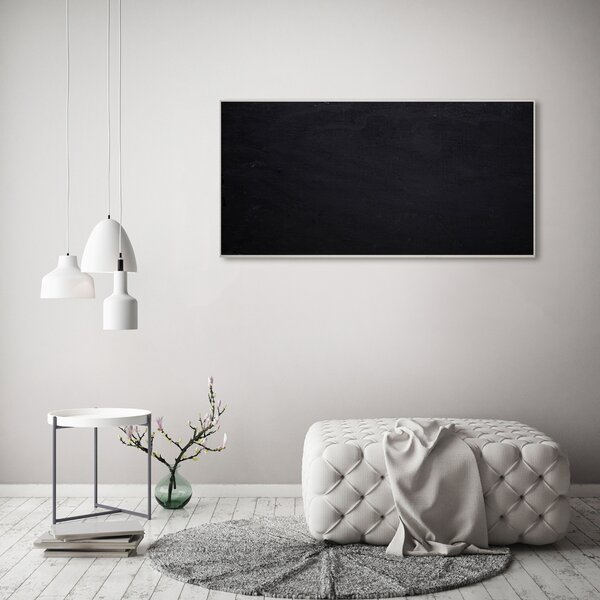Moderní fotoobraz canvas na rámu Černá tabule oc-70202968